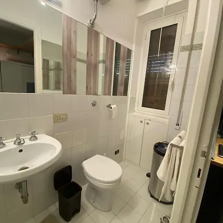 Domus Vaticano 48 Apartment Rome
