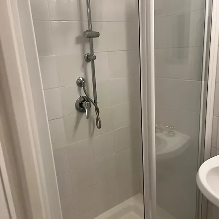 Apartment Domus Vaticano 48 Rome