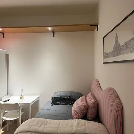 Apartment Domus Vaticano 48