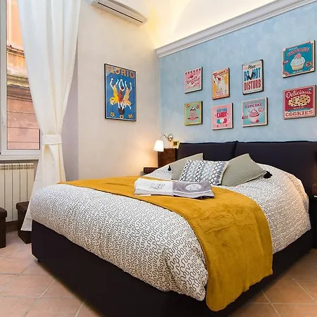 ベッド・アンド・ブレックファスト B＆b アルコ ディ ガリエーノ *