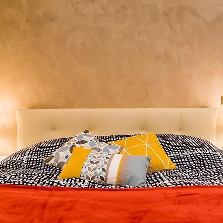 ベッド・アンド・ブレックファスト B＆b アルコ ディ ガリエーノ