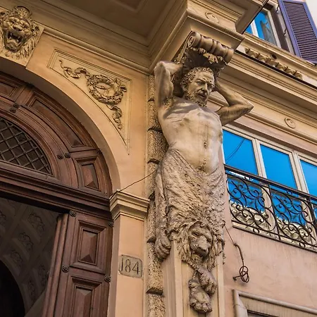 Guest house The Club Navona *