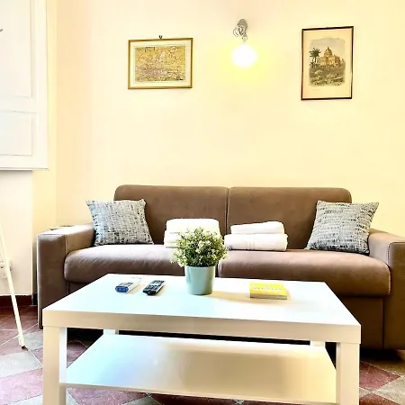 Apartment Vatican 2 Minuti Da Citta Del Vaticano *