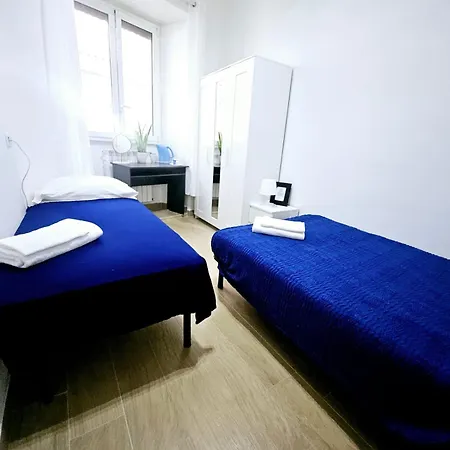 Bfabretti5 * Rome