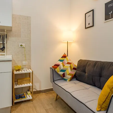 Roger Apartment Rome