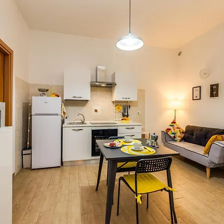Roger Apartment Rome