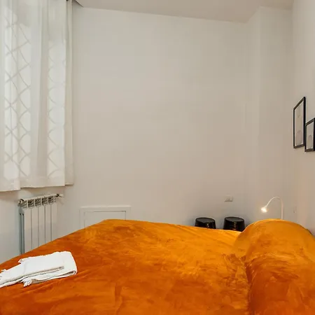 Roger Apartment Rome