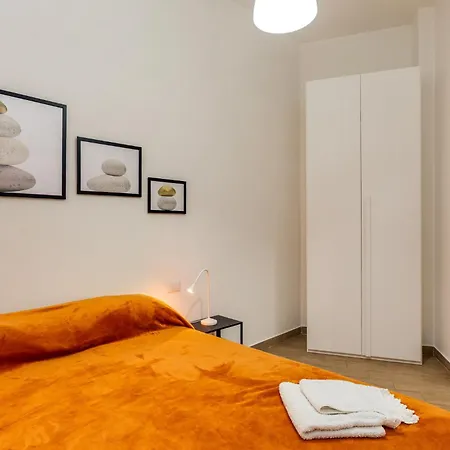 Roger Apartment Rome