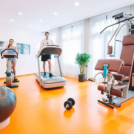 Mercure Piazza Bologna Ξενοδοχείο 3*
