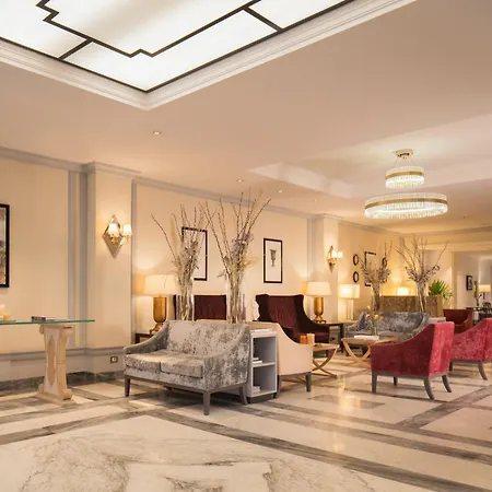 Della Conciliazione Hotel