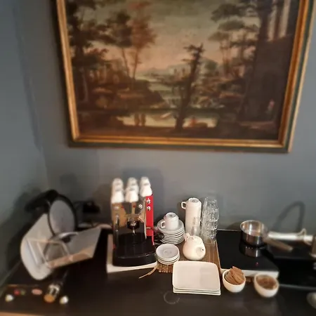 Bed & Breakfast Sweet Parioli Rome