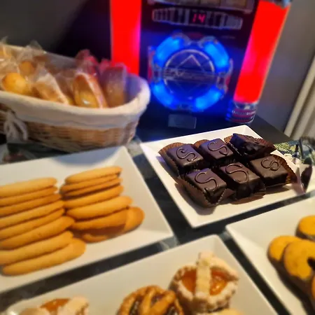 Bed & Breakfast Sweet Parioli