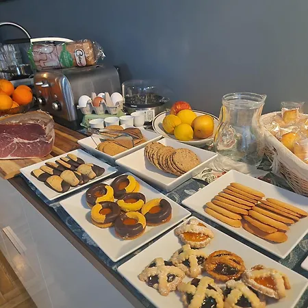 Sweet Parioli Bed & Breakfast 3*