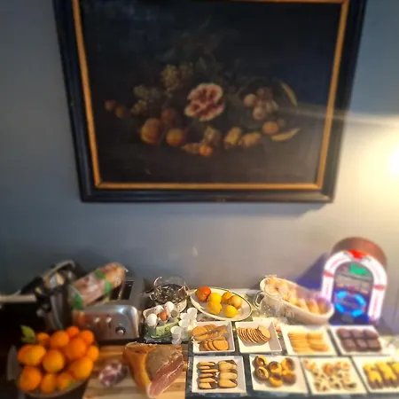 Sweet Parioli Bed & Breakfast Rome