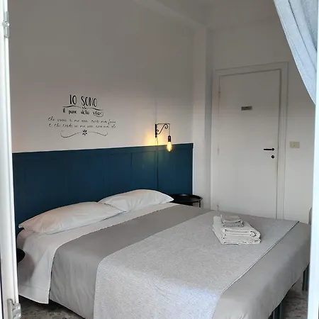 By Grace Guest house *