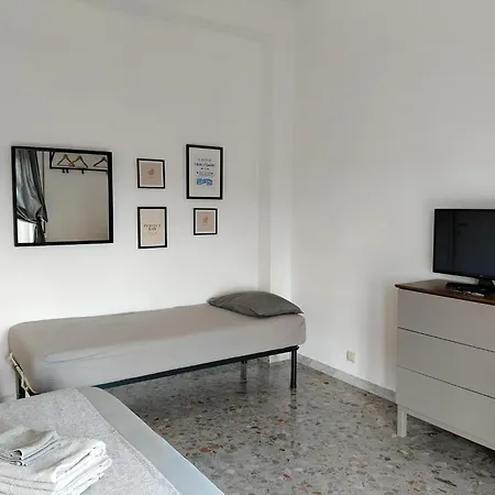 By Grace Guest house Rome