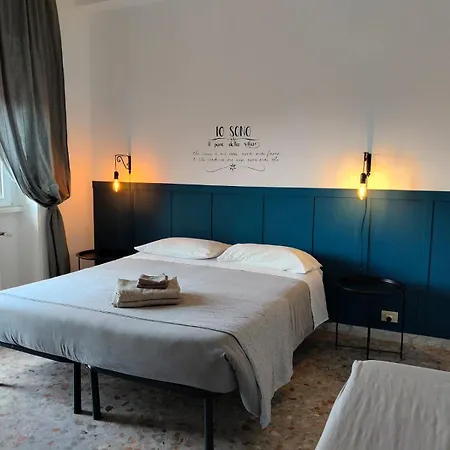 Guest house By Grace Rome