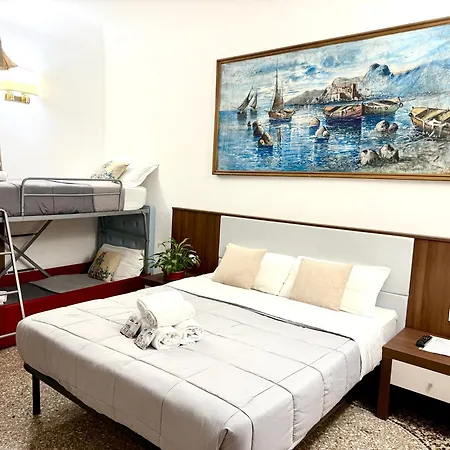 Guest house Grand Gaeta