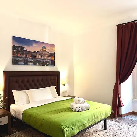Grand Gaeta Guest house *