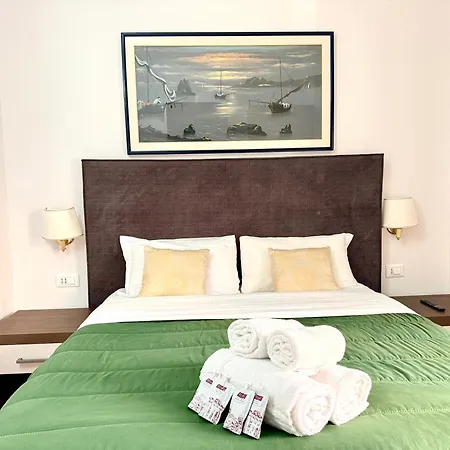 Guest house Grand Gaeta *