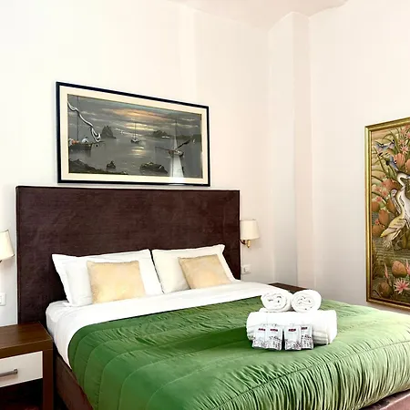 Guest house Grand Gaeta Rome