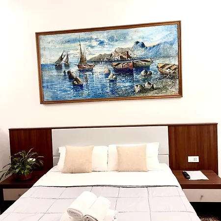 Grand Gaeta * Rome