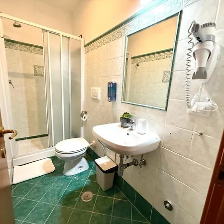 Grand Gaeta Guest house