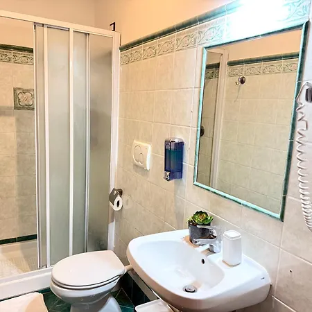 Guest house Grand Gaeta