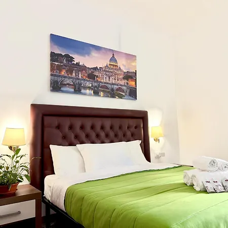 Grand Gaeta Guest house *