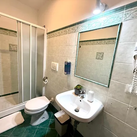 Guest house Grand Gaeta *