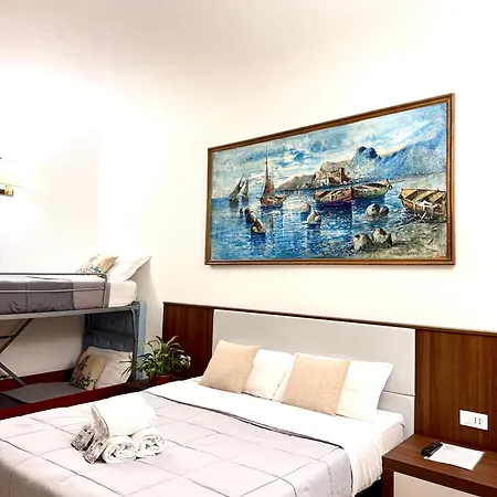 Guest house Grand Gaeta Rome