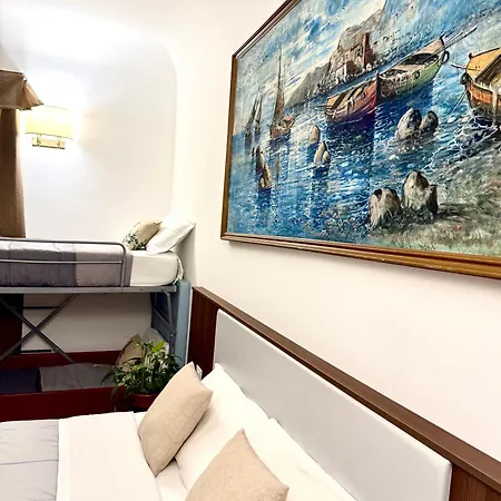 Grand Gaeta Rome