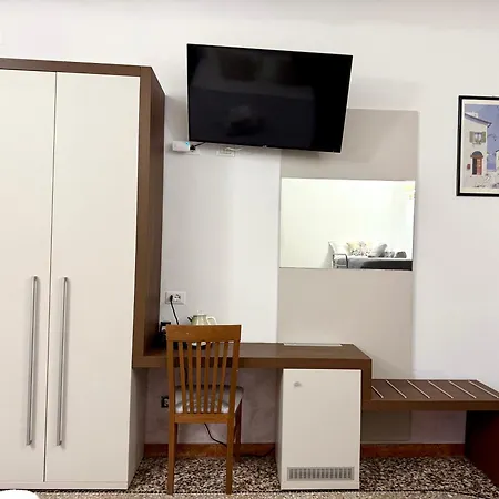 Grand Gaeta Guest house