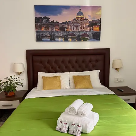 Guest house Grand Gaeta