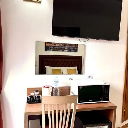 Grand Gaeta Guest house *