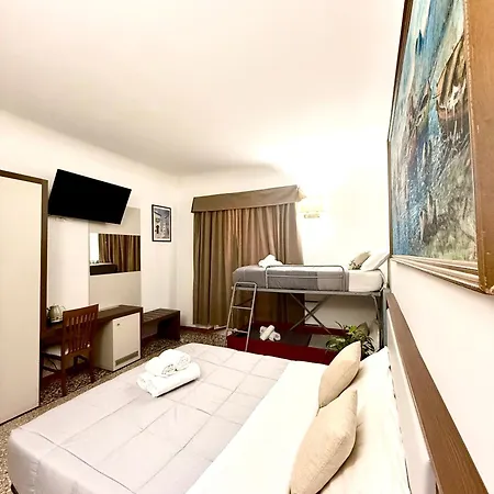 Guest house Grand Gaeta Rome