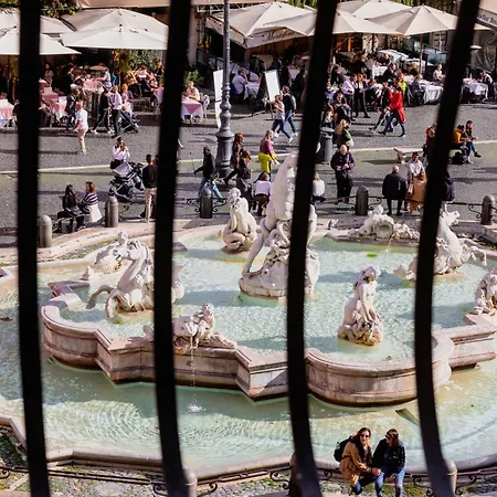 Navona Appartamento *
