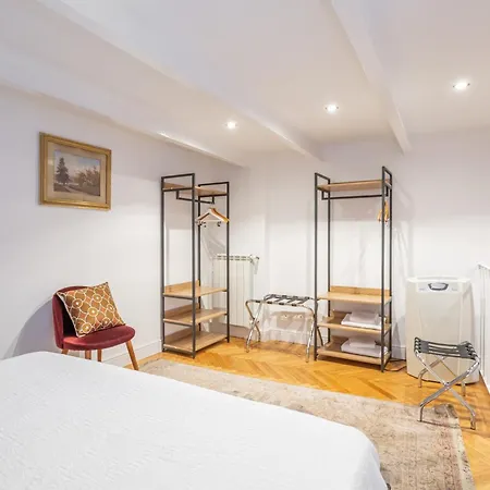 Apartment Daplace - Iris *
