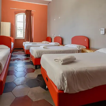 Borgo Ripa Urban Travel