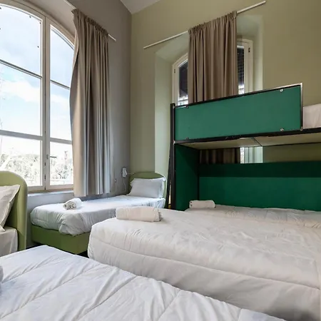 Borgo Ripa Urban Travel *