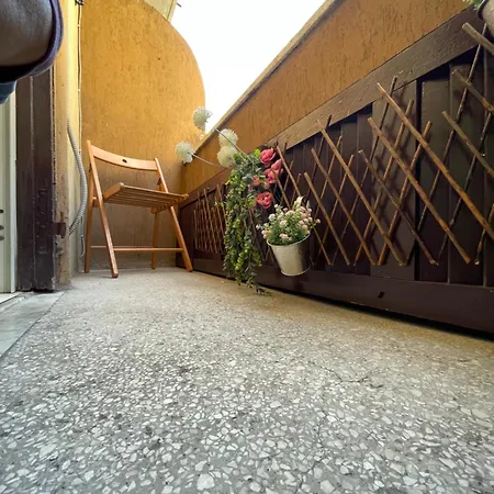 Appio House San Giovanni