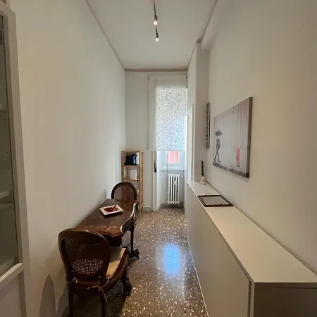 Affittacamere Corte Degli Ulivi In *