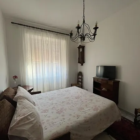 Corte Degli Ulivi In Affittacamere
