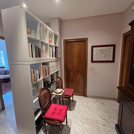 Affittacamere Corte Degli Ulivi In *