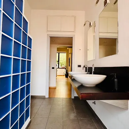 Boschetto - Homkeey Apartment Rome