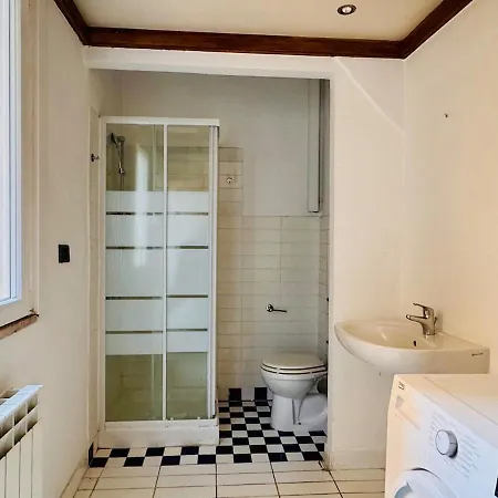 Apartment Boschetto - Homkeey Rome