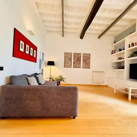 Boschetto - Homkeey Apartment *