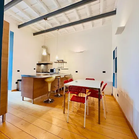 Boschetto - Homkeey Apartment Rome