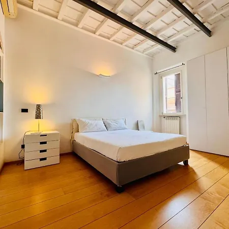 Apartment Boschetto - Homkeey