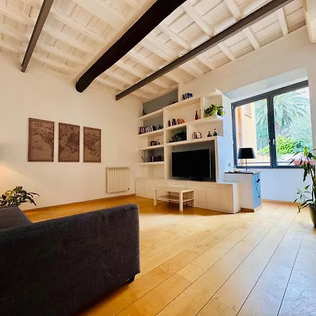 Boschetto - Homkeey Apartment Rome